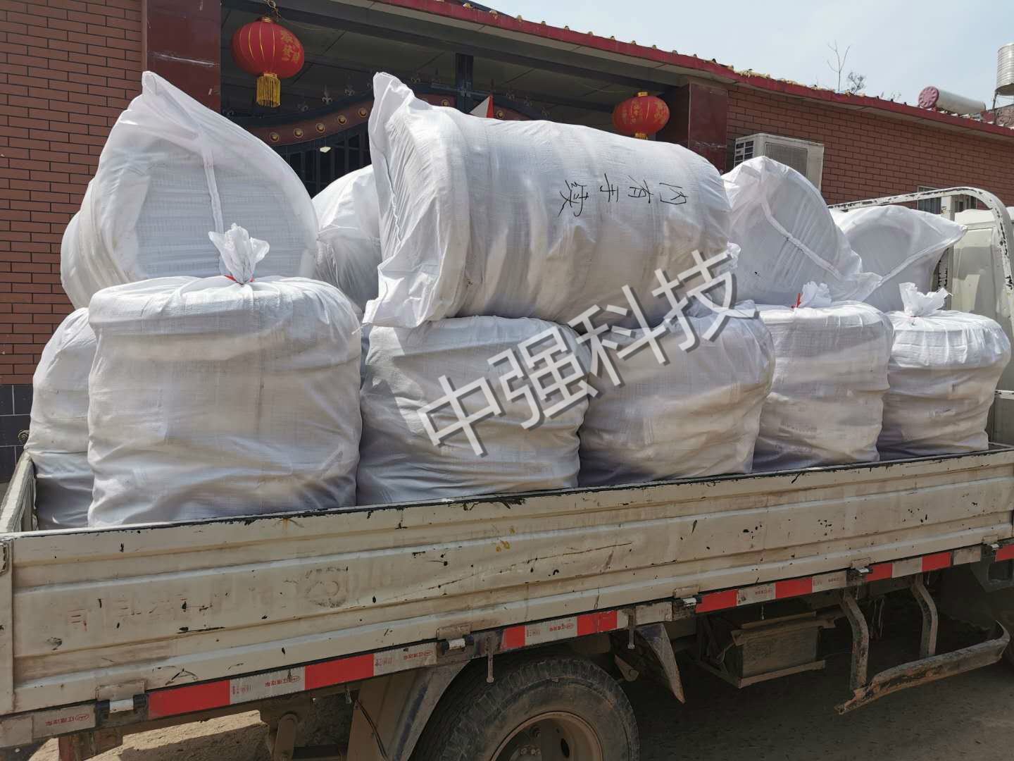 囊袋式注漿封孔器，走一車。