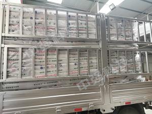 礦用封孔器，再次助力山西煤礦