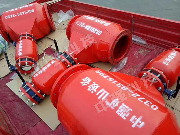 快速除渣器，走一批！